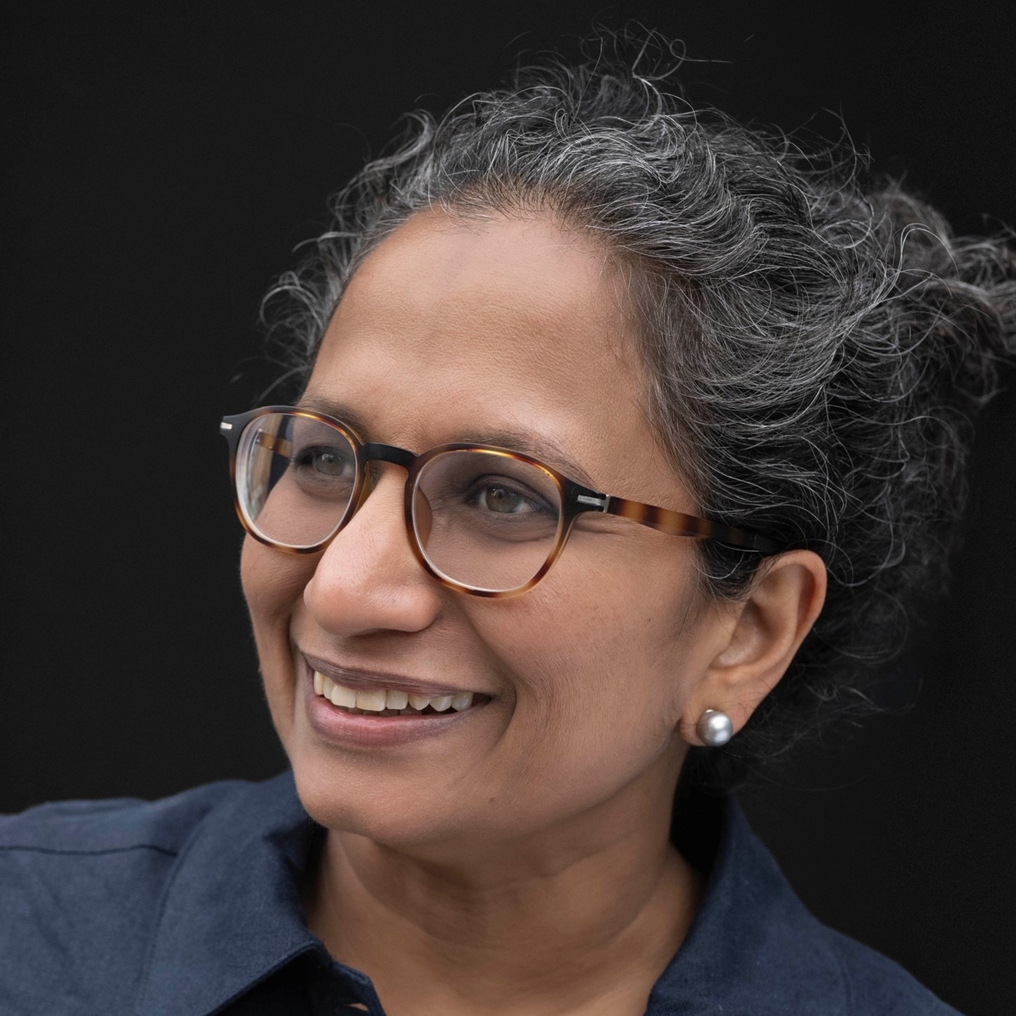 Speaker Dr Radha Selvaratnam